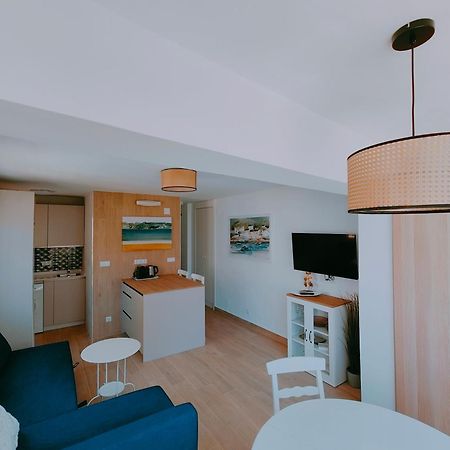 Torremolinos Olsen Apartment Ngoại thất bức ảnh