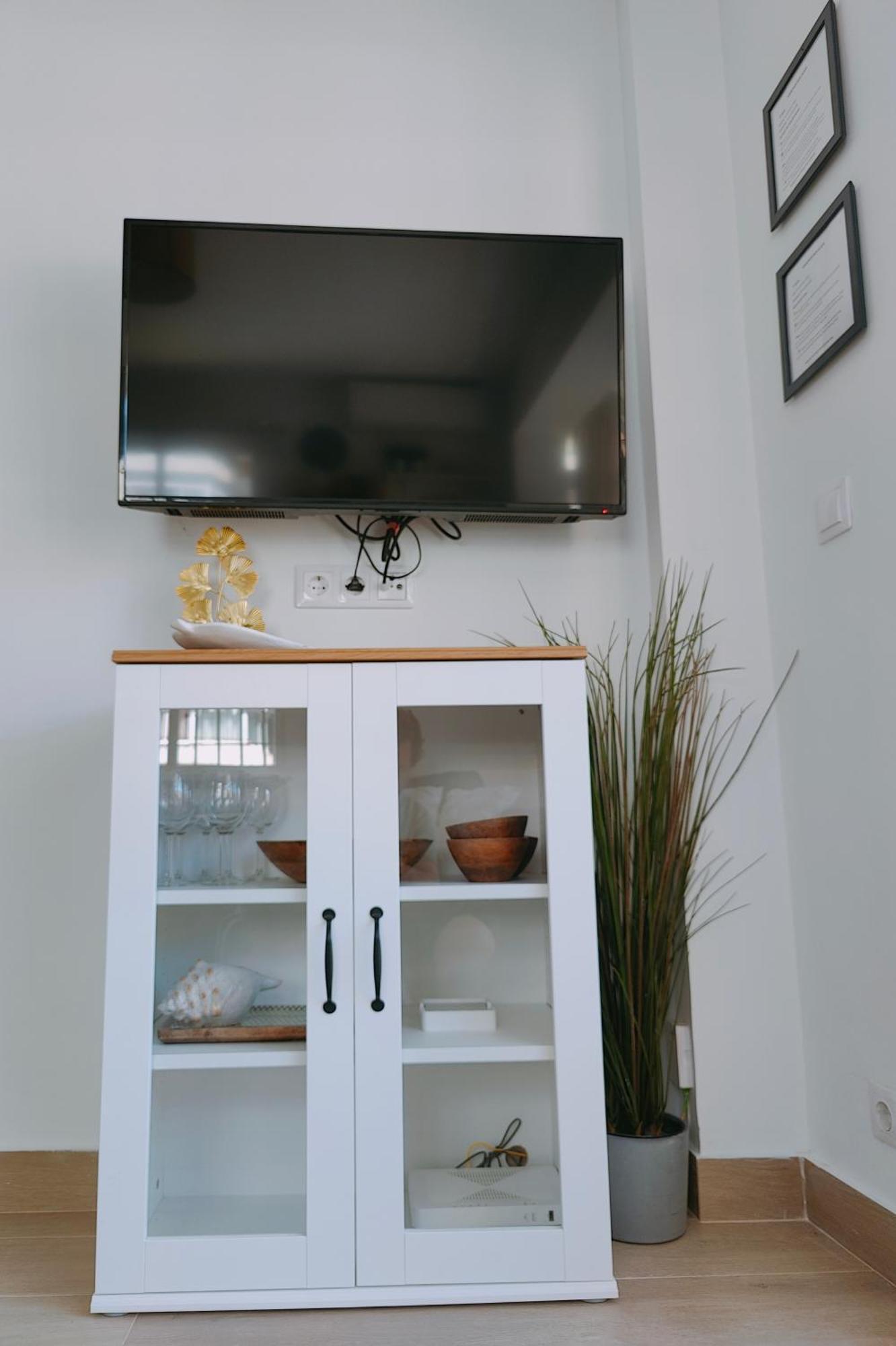 Torremolinos Olsen Apartment Ngoại thất bức ảnh