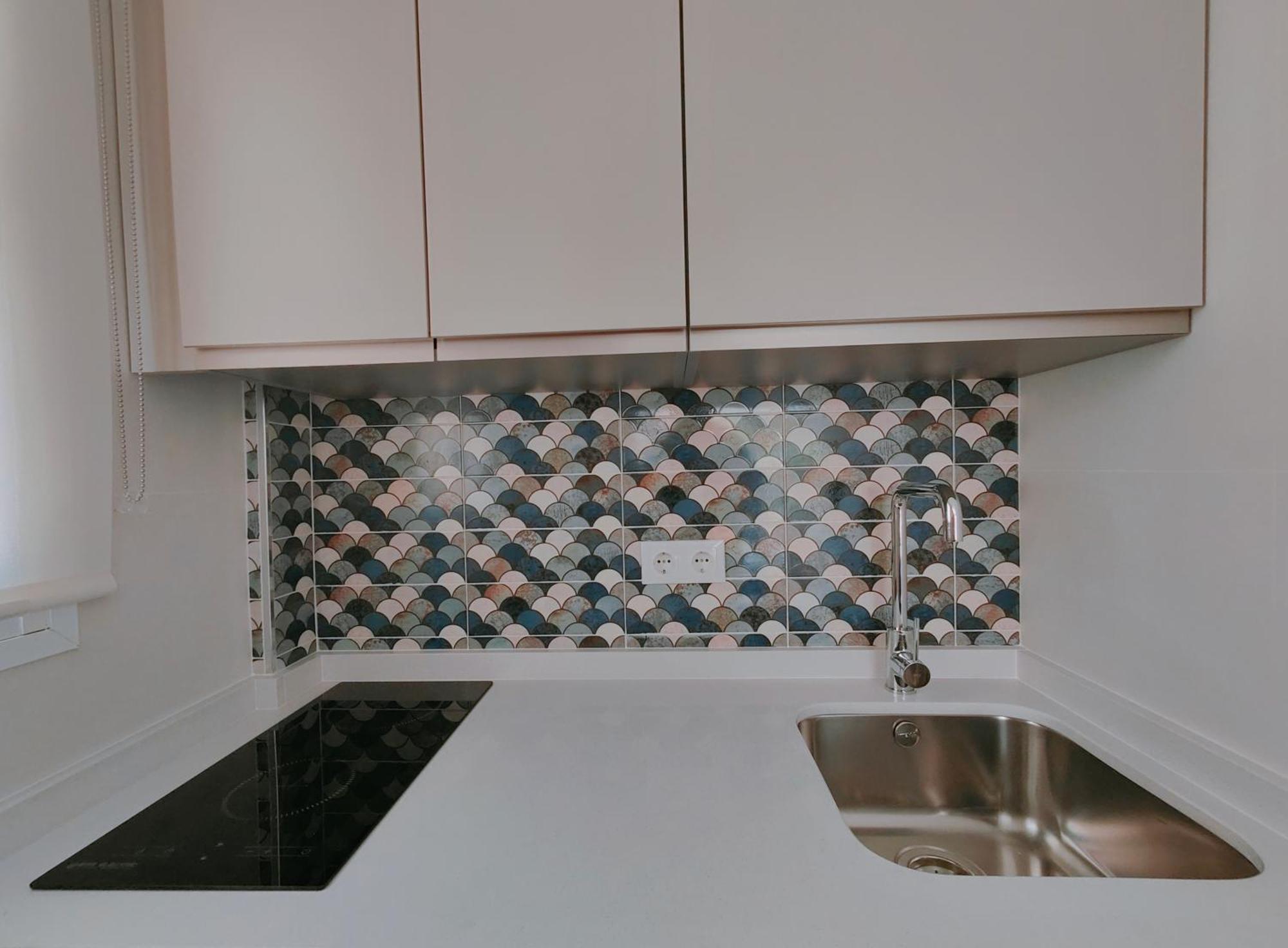 Torremolinos Olsen Apartment Ngoại thất bức ảnh