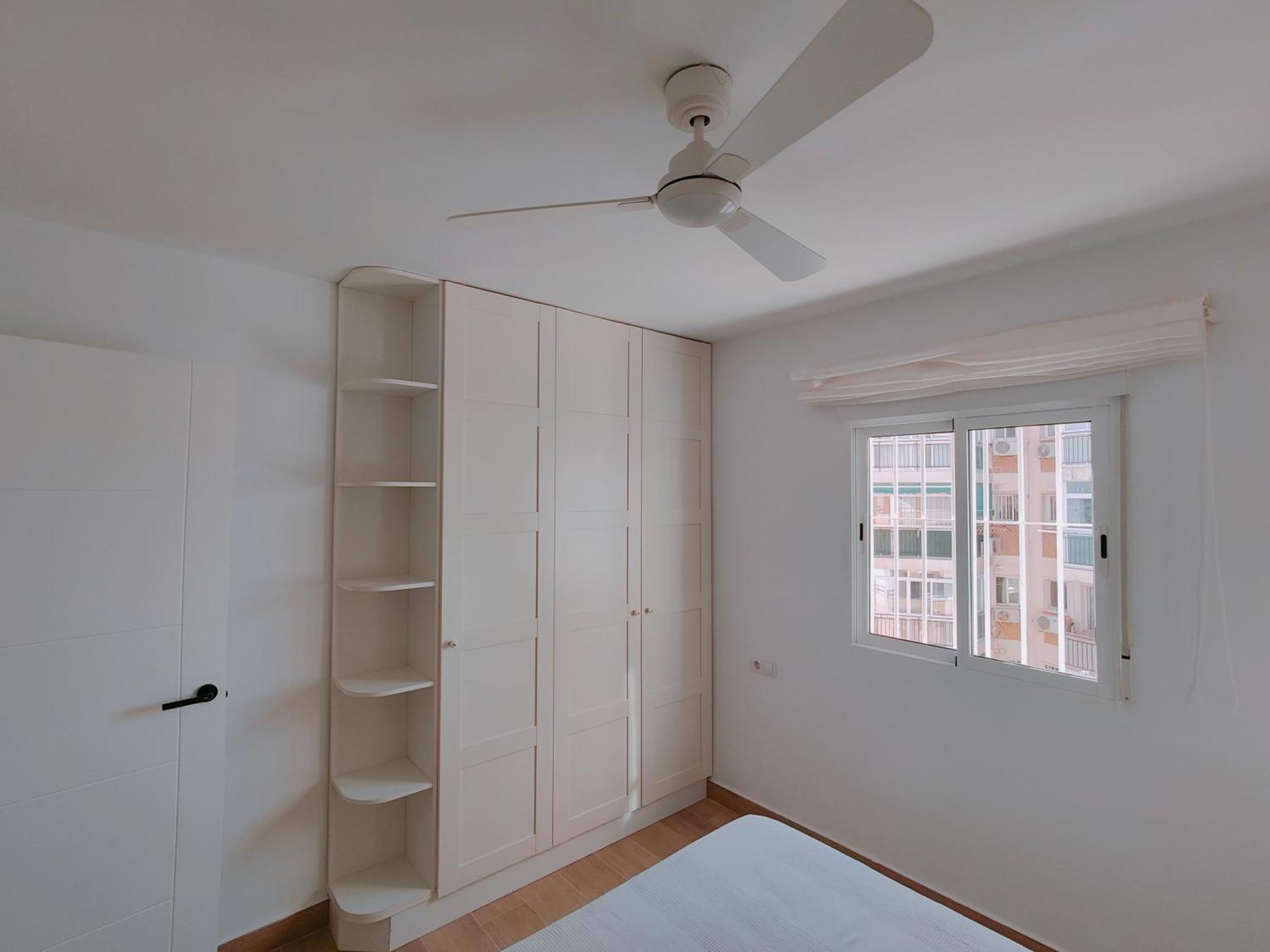 Torremolinos Olsen Apartment Ngoại thất bức ảnh