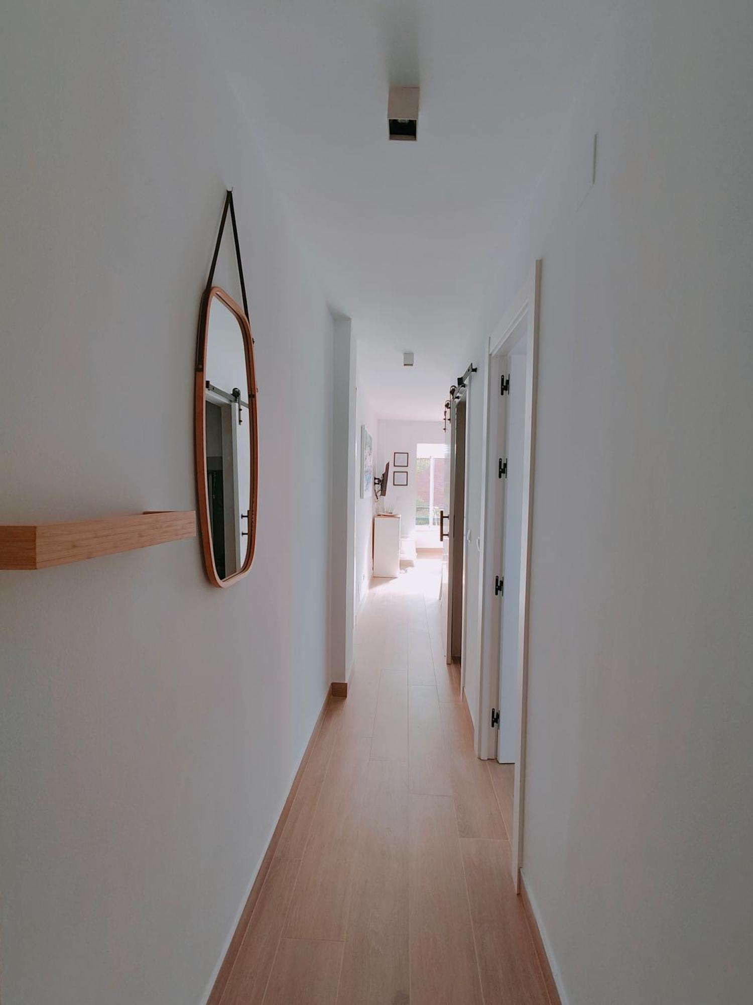 Torremolinos Olsen Apartment Ngoại thất bức ảnh