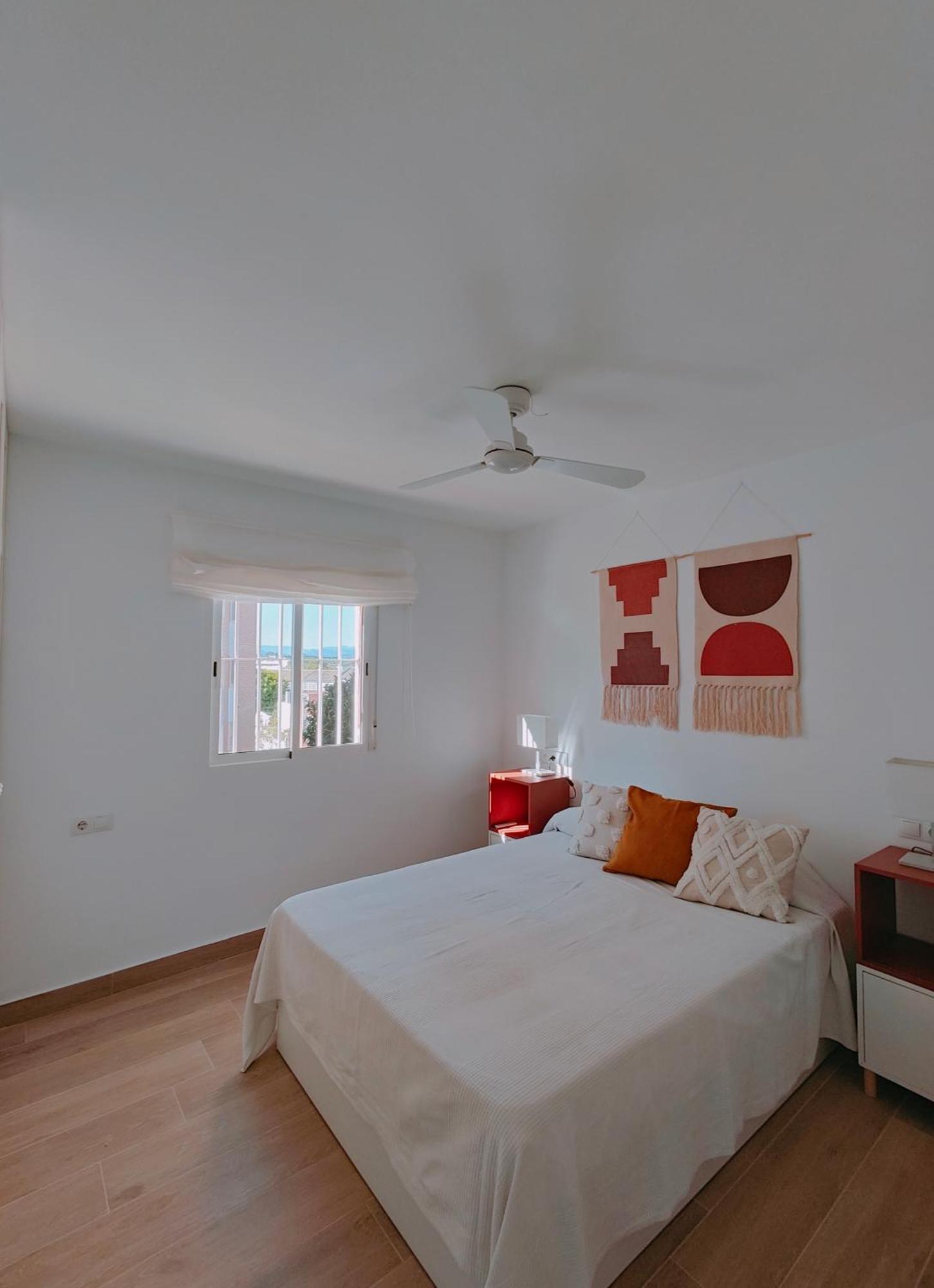 Torremolinos Olsen Apartment Ngoại thất bức ảnh