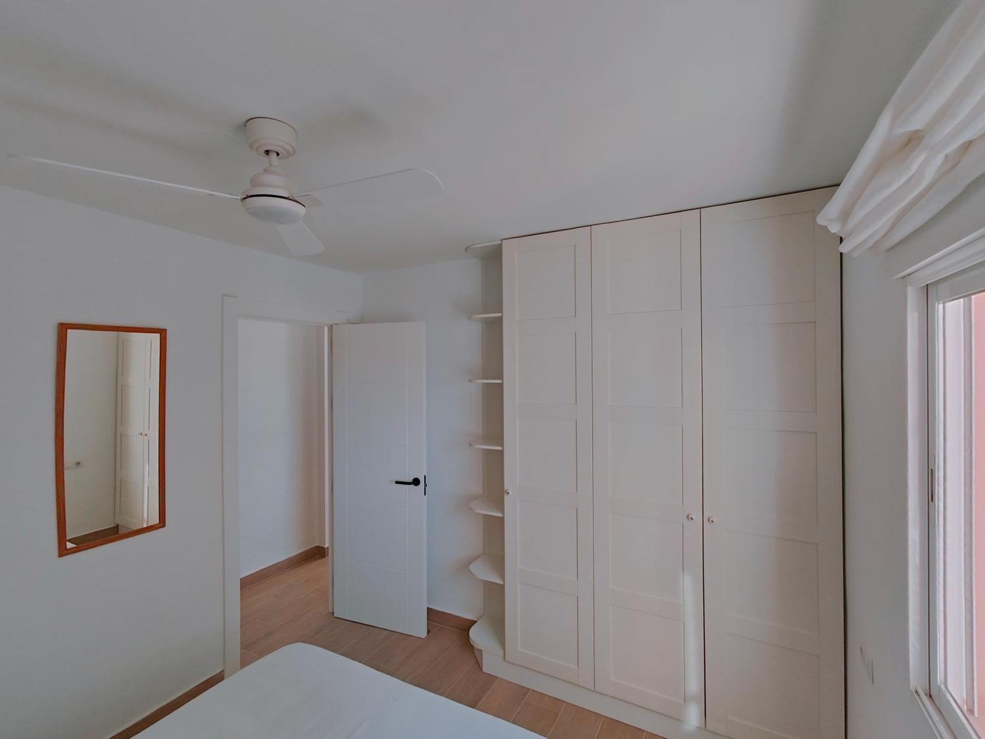 Torremolinos Olsen Apartment Ngoại thất bức ảnh